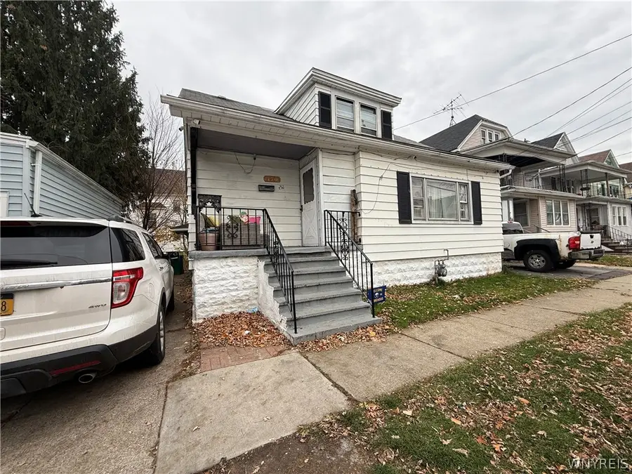 170 Newfield Street, Buffalo, NY 14207 - #2