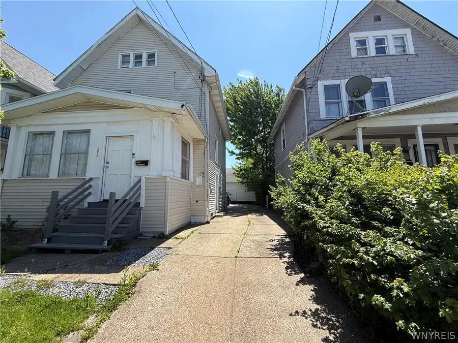 293 Ontario Street, Buffalo, NY 14207 - #2