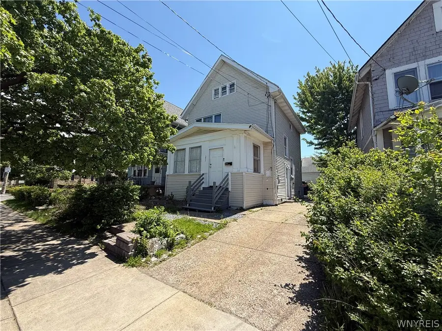 293 Ontario Street, Buffalo, NY 14207 - #3
