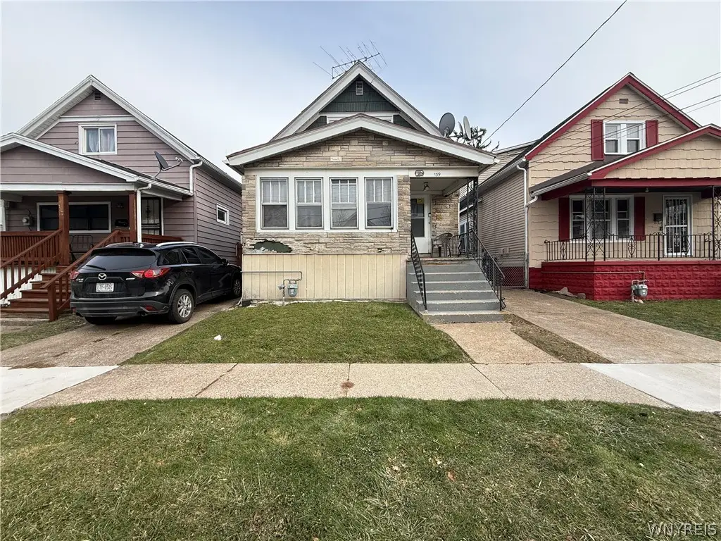 139 Freund Street, Buffalo, NY 14215 - #1