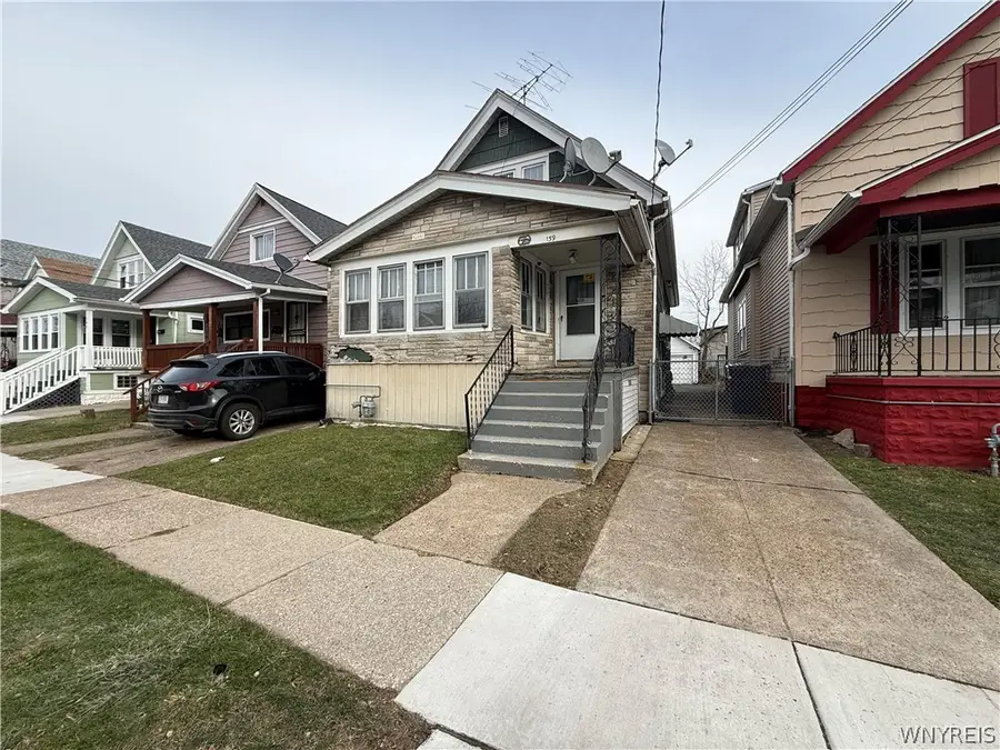 139 Freund Street, Buffalo, NY 14215 - #2