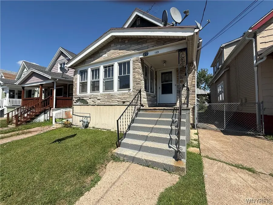 139 Freund Street, Buffalo, NY 14215 - #3