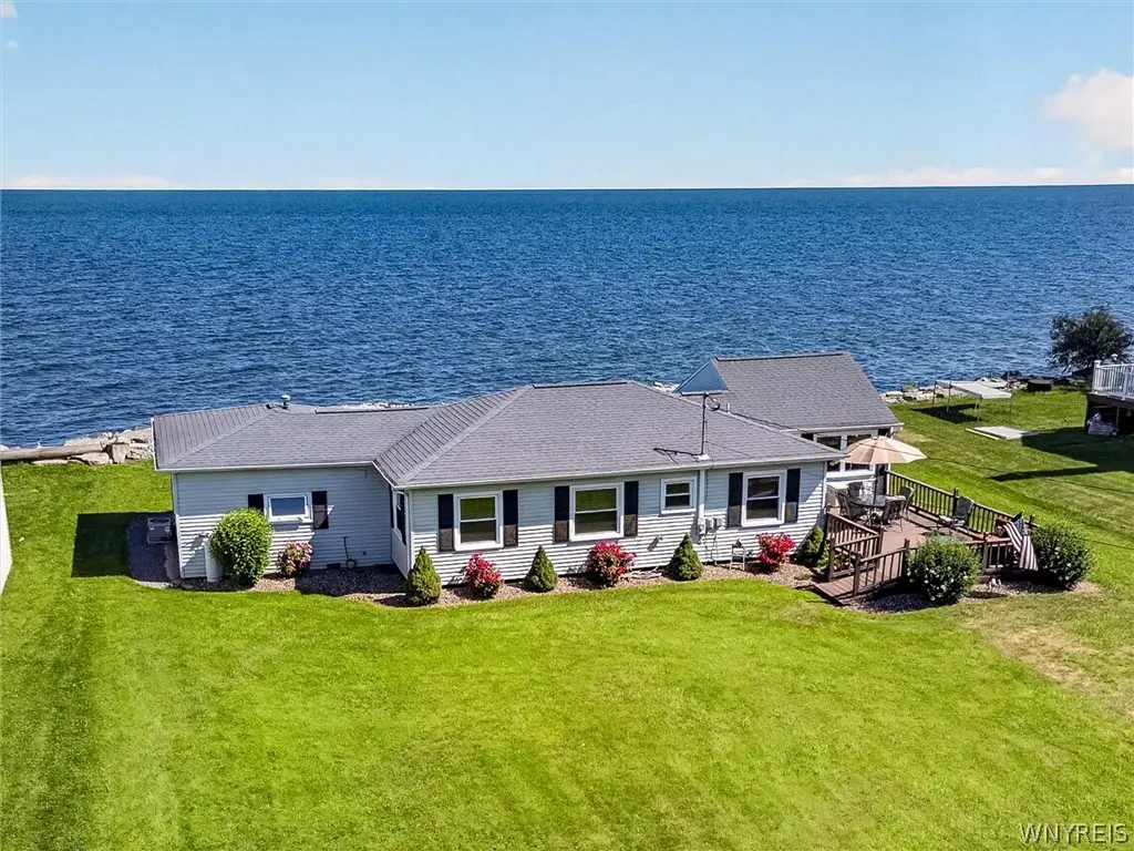 14983 E Brighton Cliffe Drive, Kent, NY 14477 - #1