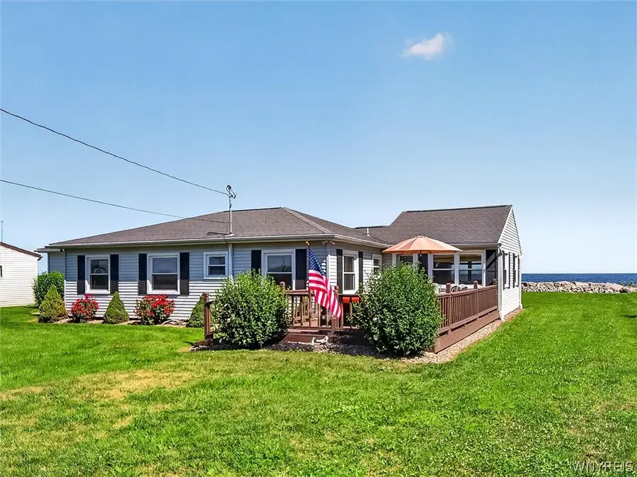 14983 E Brighton Cliffe Drive, Kent, NY 14477 - #2