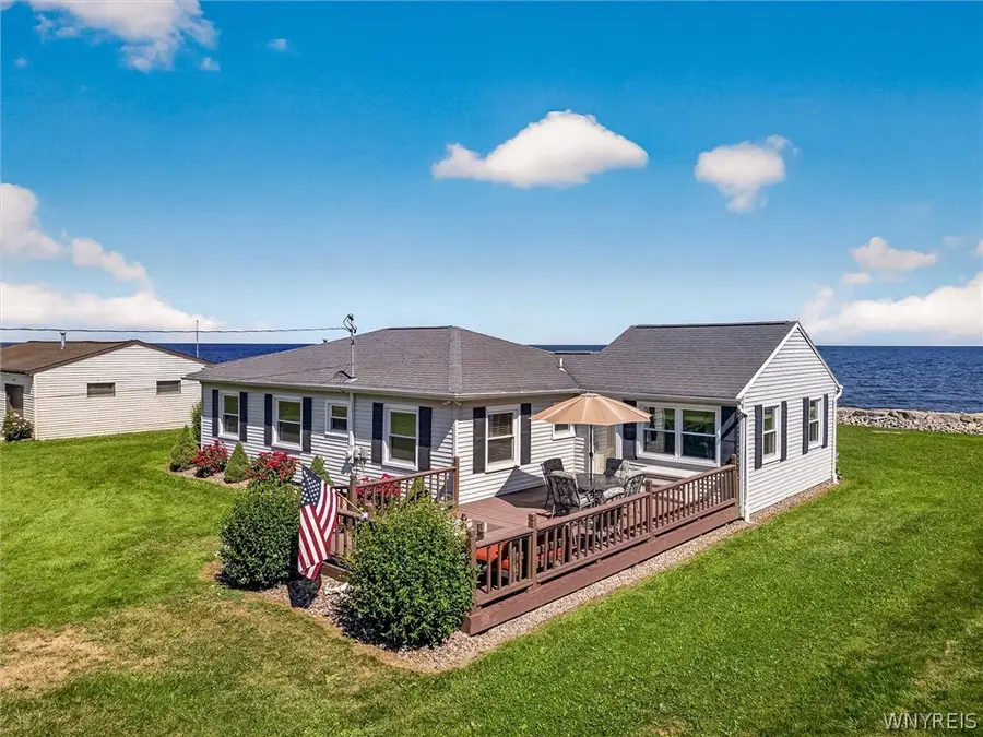 14983 E Brighton Cliffe Drive, Kent, NY 14477 - #3