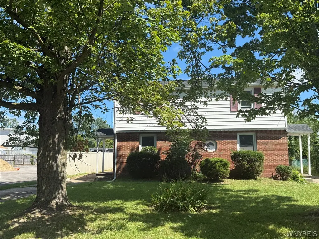 1288 Sisson Drive, North Tonawanda, NY 14120 - #1