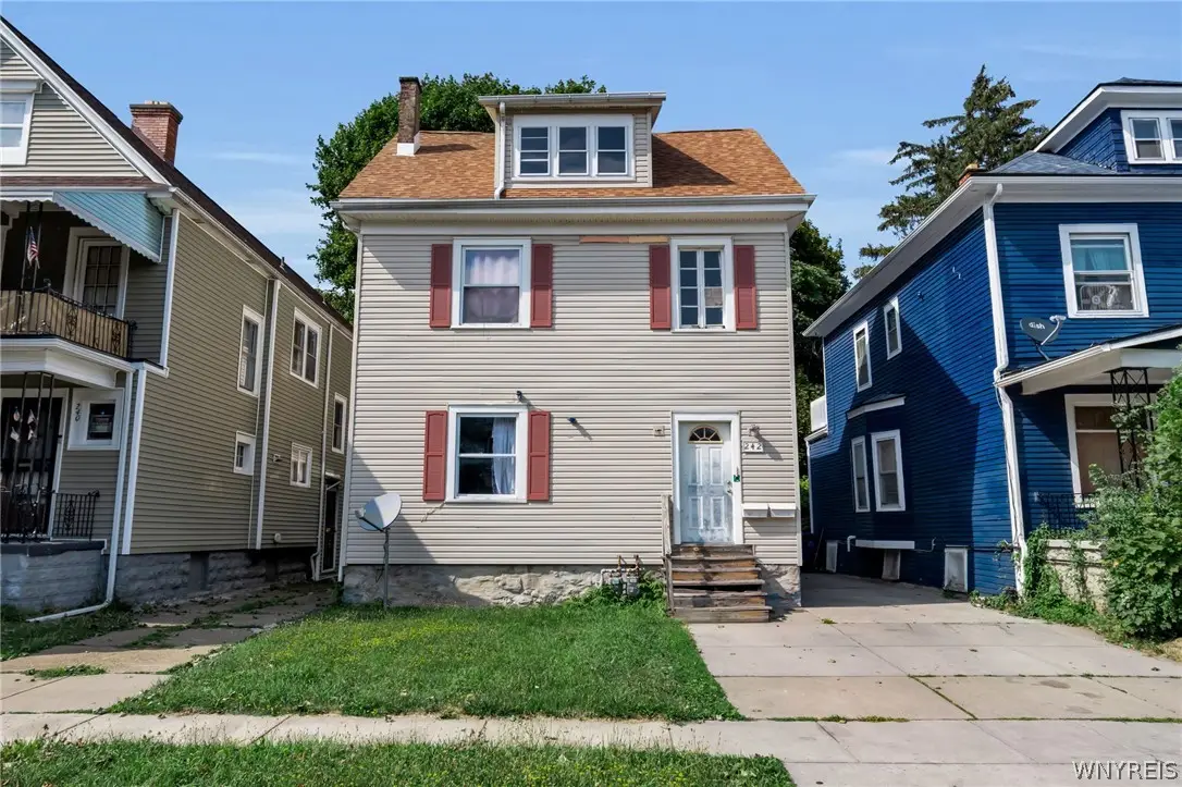 242 Northland Avenue, Buffalo, NY 14208 - #1