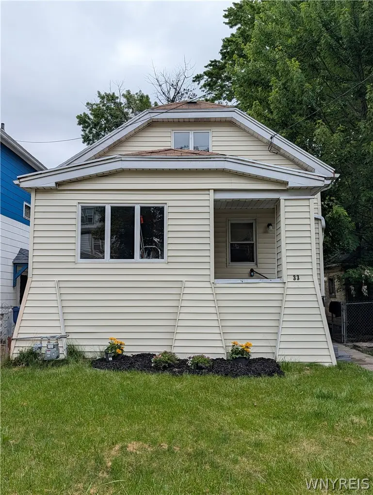 33 Argus Street, Buffalo, NY 14207 - #1
