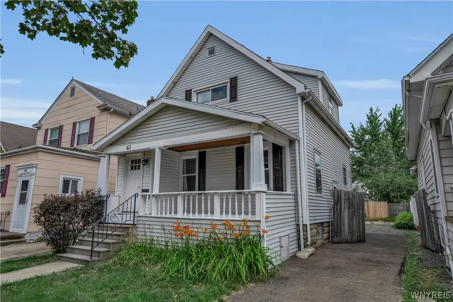 62 Parkwood Avenue, Buffalo, NY 14217 - #2