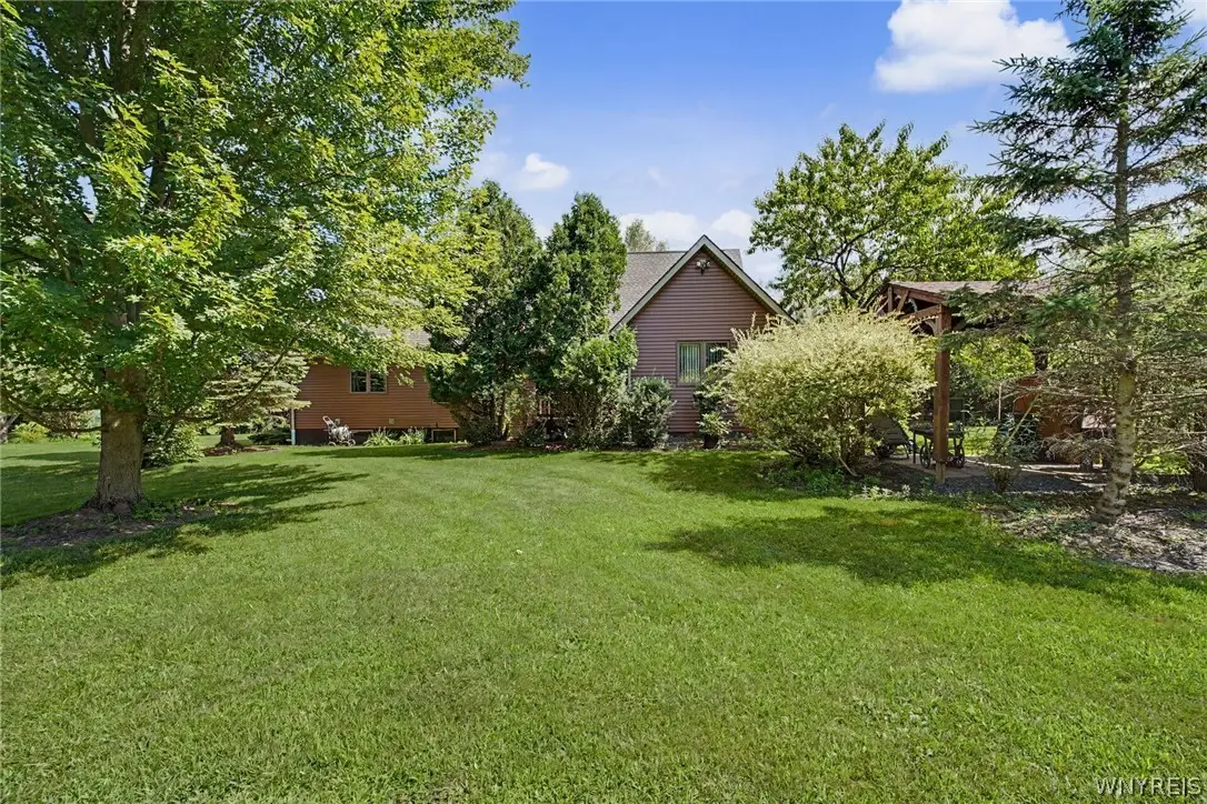 2604 Bullis Road, Elma, NY 14059 - #1
