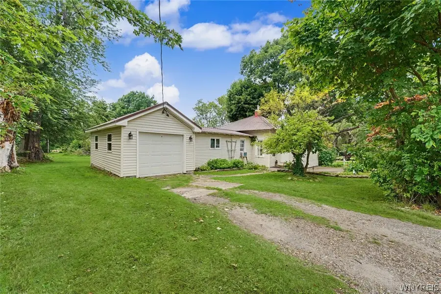 10604 Lake Shore Road, Irving, NY 14081 - #3