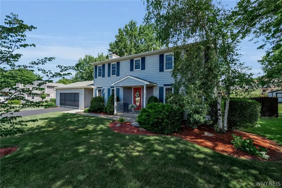 122 Old Orchard Lane, Orchard Park, NY 14127 - #1