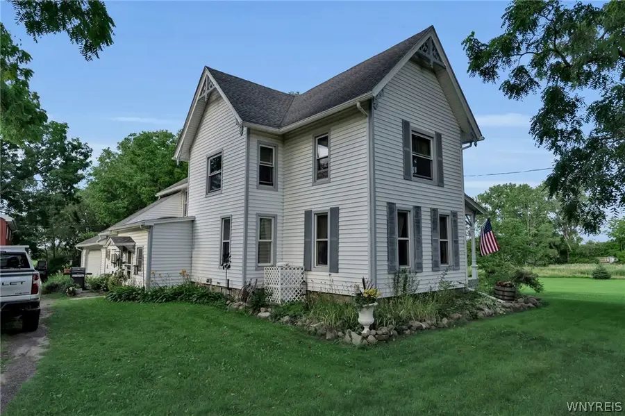 1183 Lewiston Road, Basom, NY 14013 - #2