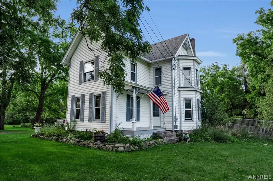 1183 Lewiston Road, Basom, NY 14013 - #3
