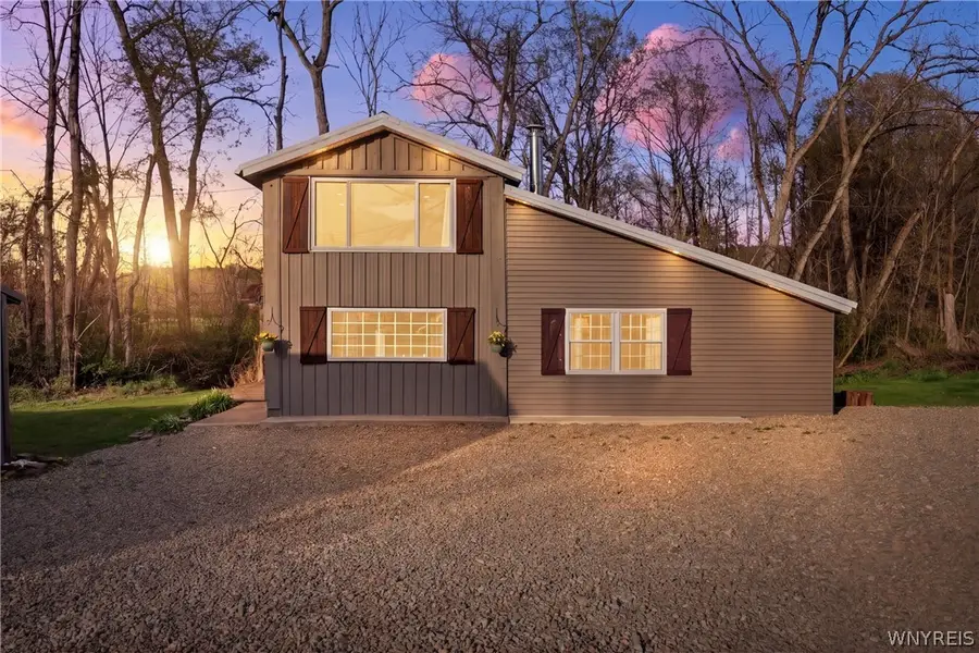 11604 Route 16, Delevan, NY 14042 - #2