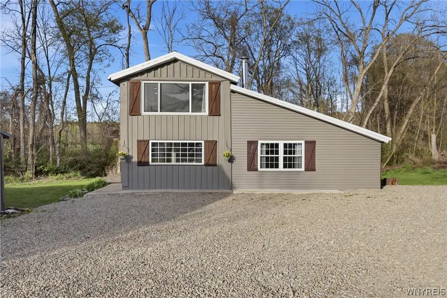 11604 Route 16, Delevan, NY 14042 - #3