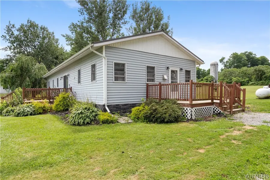 2426 Blackhouse Road, Warsaw, NY 14569 - #2
