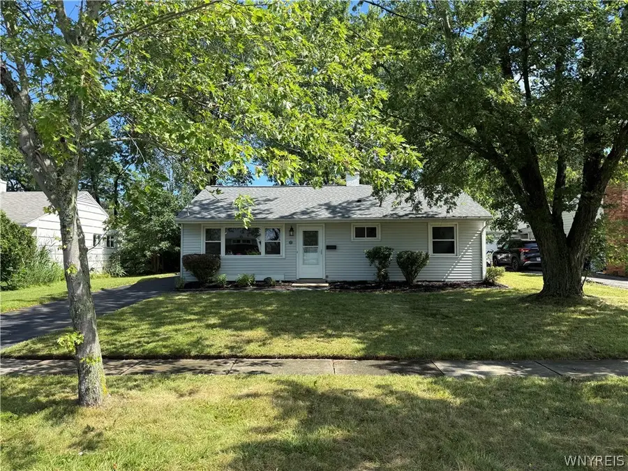 27 Woodlee Lane, Grand Island, NY 14072 - #2