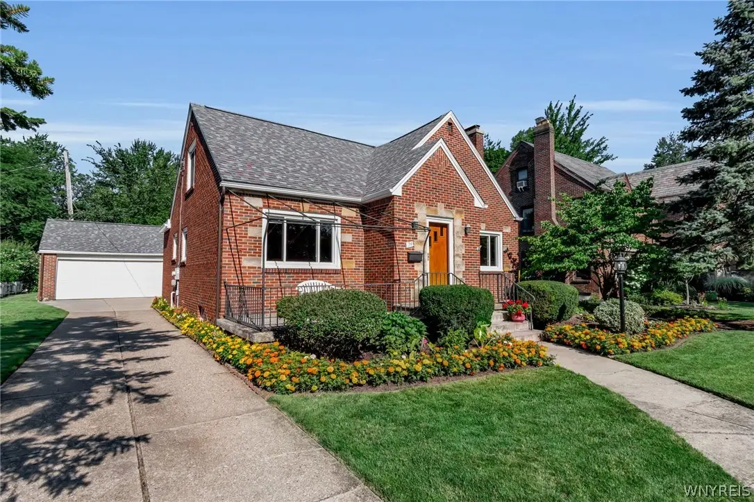 24 Wilshire Road, Buffalo, NY 14217 - #1