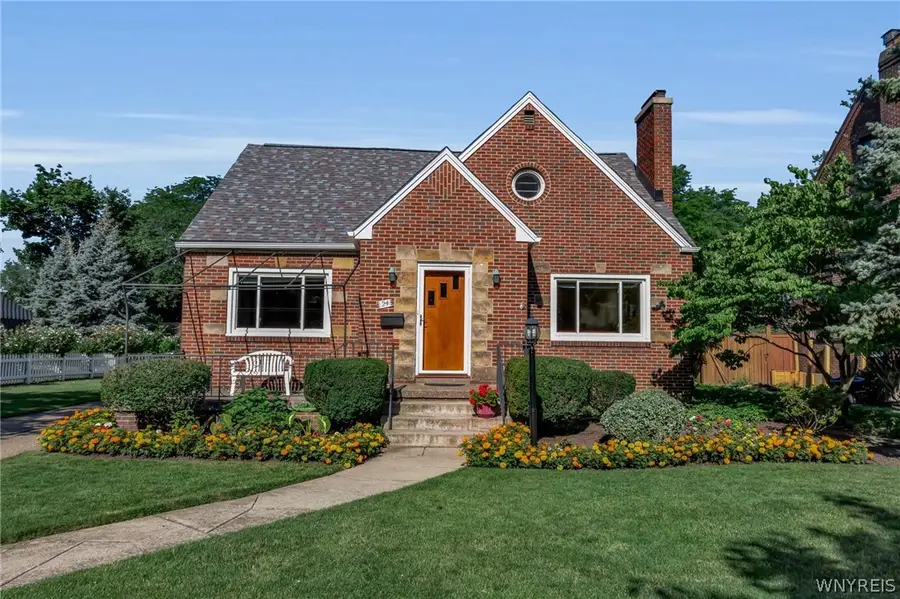 24 Wilshire Road, Buffalo, NY 14217 - #2