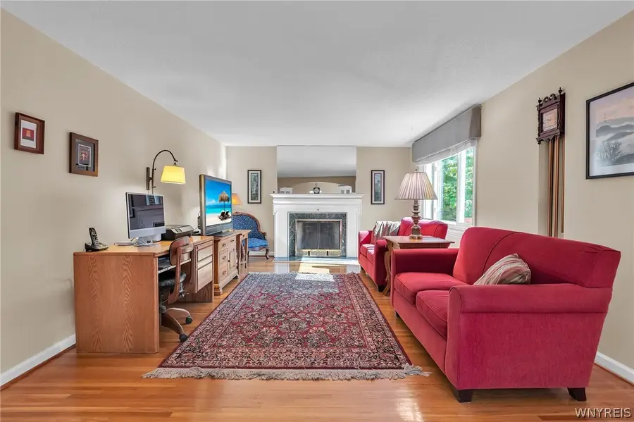24 Wilshire Road, Buffalo, NY 14217 - #3