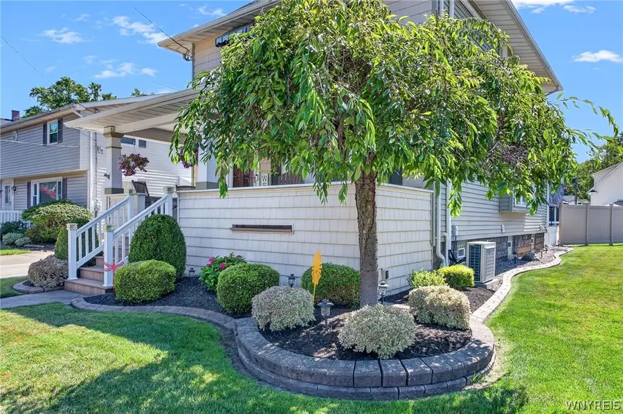 231 Jackson Avenue, North Tonawanda, NY 14120 - #3