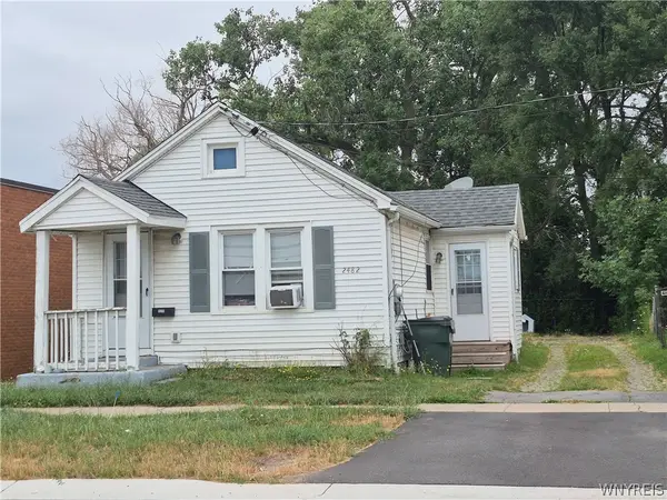 2482 George Urban Boulevard, Depew, NY 14043