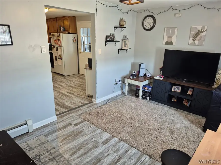 2482 George Urban Boulevard, Depew, NY 14043 - #2