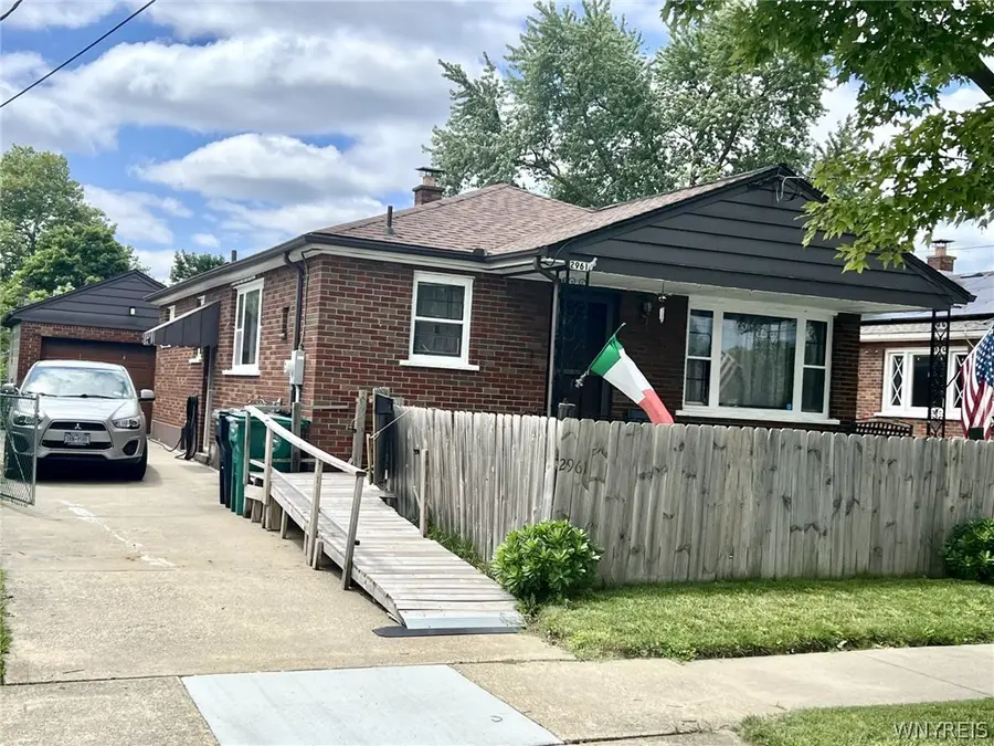 2961 North Avenue, Niagara Falls, NY 14305 - #3