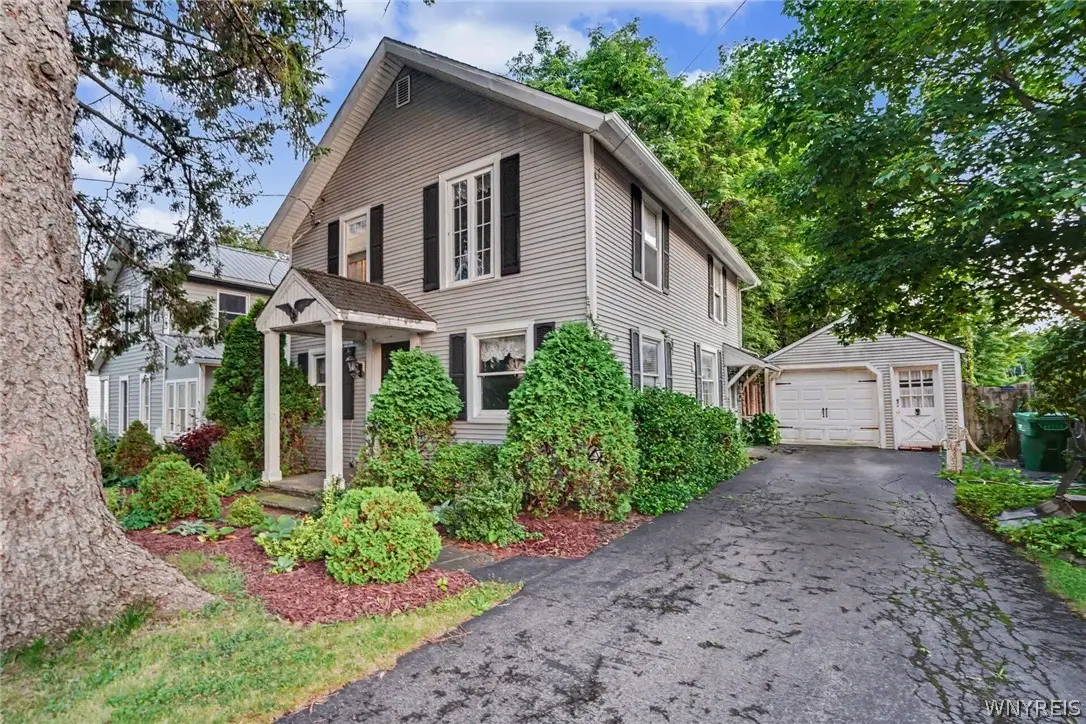 25 S Main Street, Holland, NY 14080 - #1