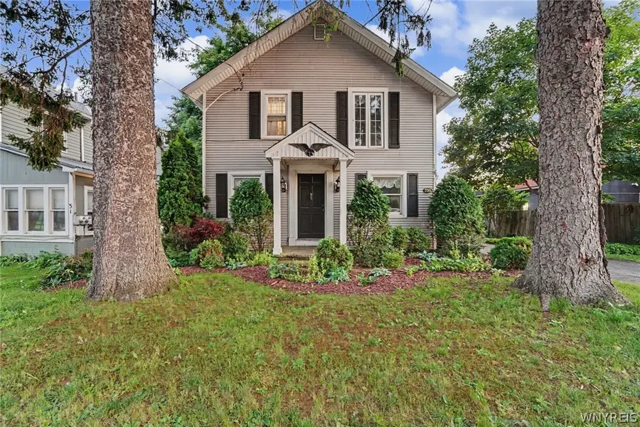 25 S Main Street, Holland, NY 14080 - #3