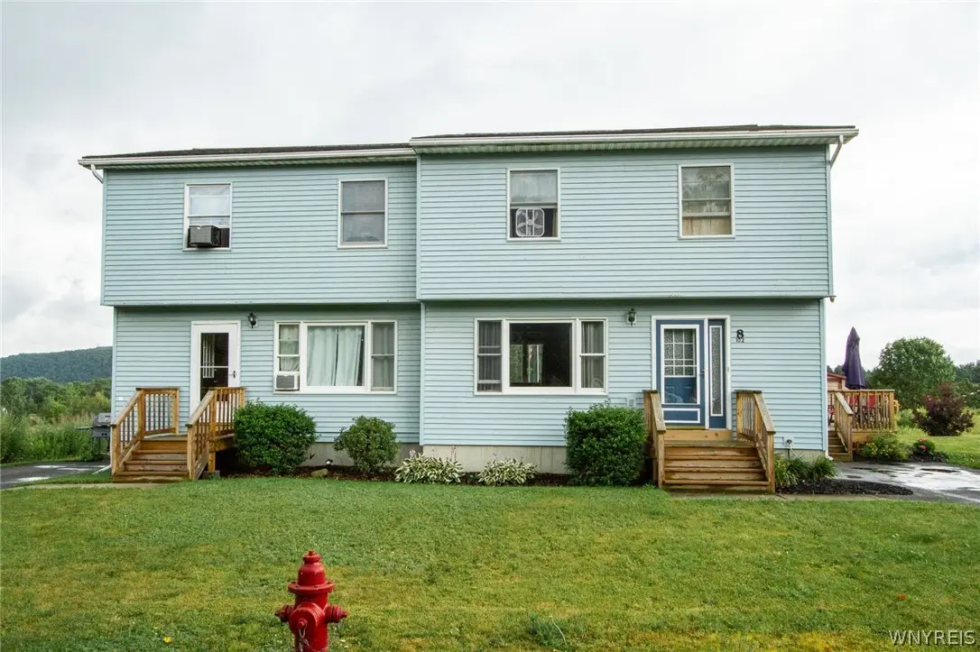 8 Sunny Side Dr, Wayland, NY 14572 - #1