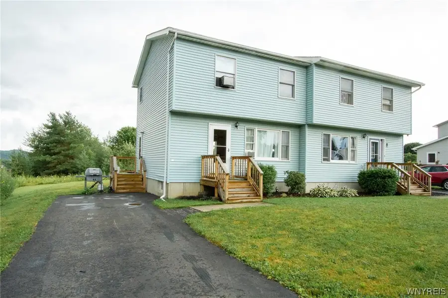 8 Sunny Side Dr, Wayland, NY 14572 - #2