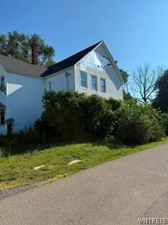 10727 Brant Angola Road, Brant, NY 14027 - #2