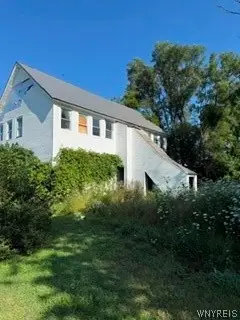 10727 Brant Angola Road, Brant, NY 14027 - #3