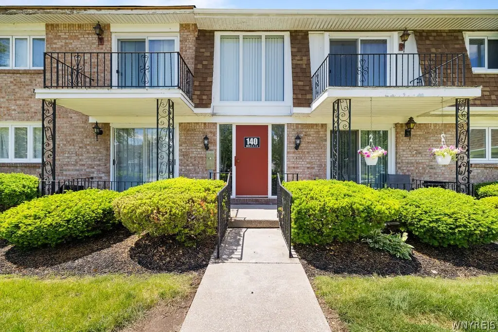 140 Old Lyme Drive #4, Buffalo, NY 14221 - #1