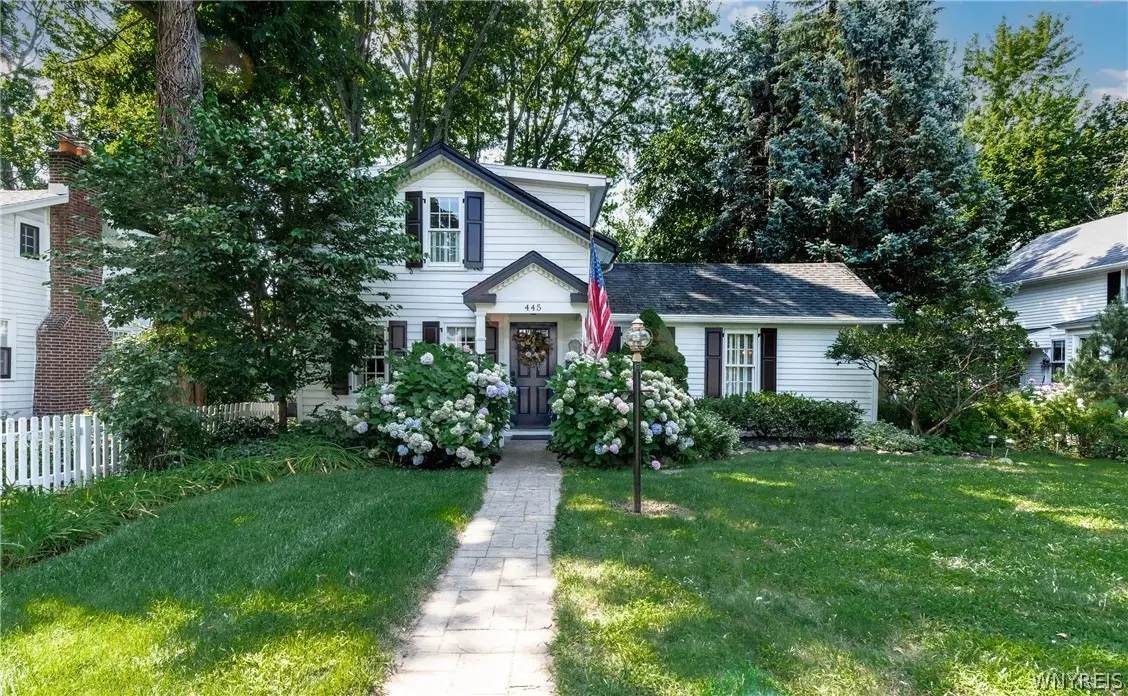 445 Plain Street, Lewiston, NY 14092 - #1
