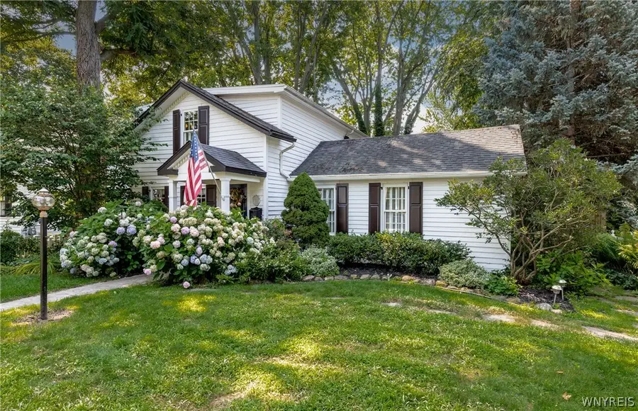 445 Plain Street, Lewiston, NY 14092 - #2