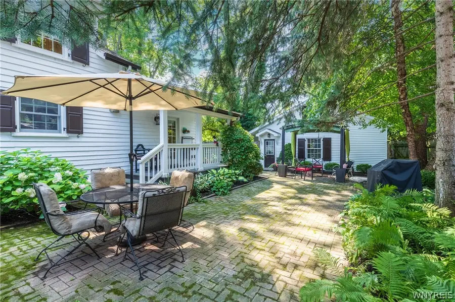 445 Plain Street, Lewiston, NY 14092 - #3
