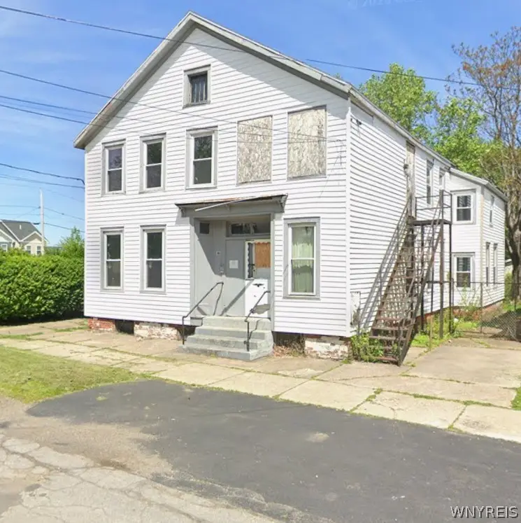 88 E 2nd Street, Dunkirk, NY 14048 - #1