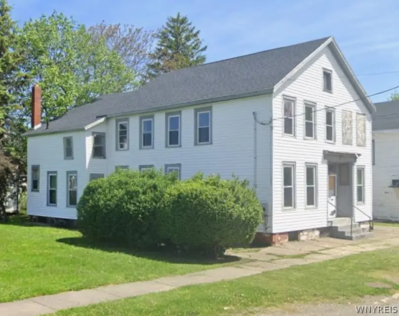 88 E 2nd Street, Dunkirk, NY 14048 - #2