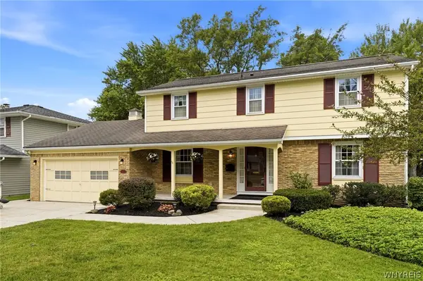 270 Sherbrooke Avenue, Buffalo, NY 14221