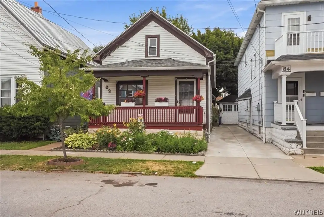 82 Peter Street, Buffalo, NY 14207 - #1