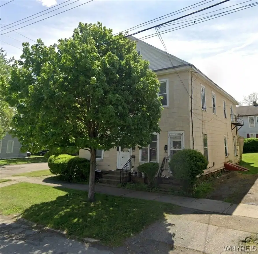 93 E 2nd Street, Dunkirk, NY 14048 - #2