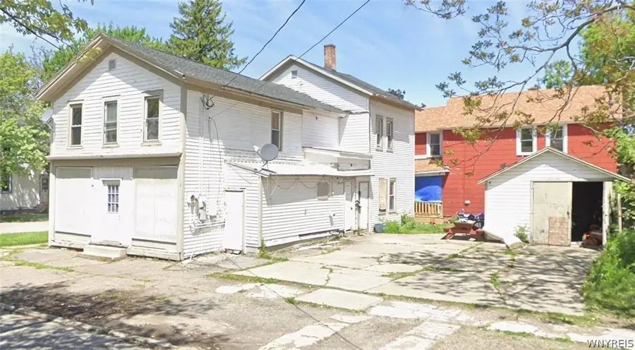 94 E 2nd Street, Dunkirk, NY 14048 - #2