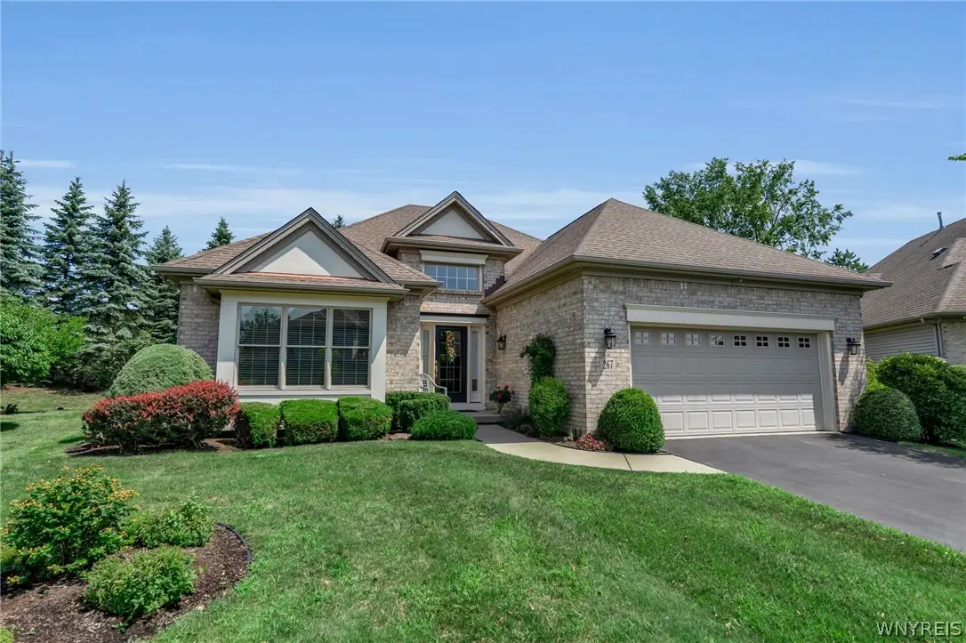 267 Lord Byron Lane, Buffalo, NY 14221 - #1