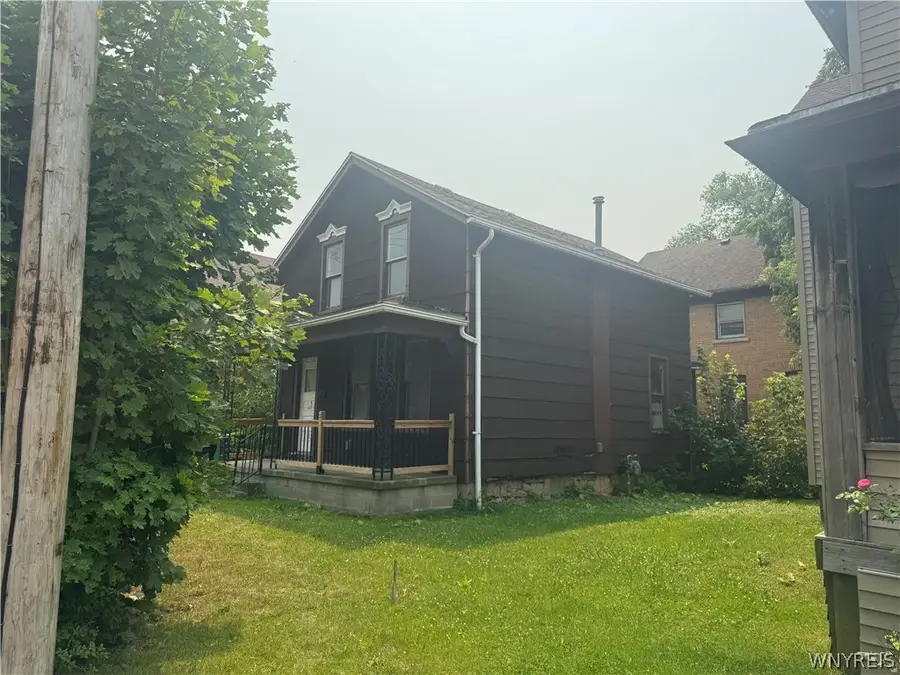 1113 South Avenue, Niagara Falls, NY 14305 - #3