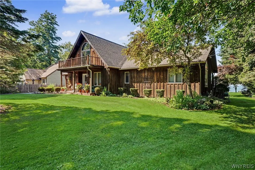 4759 E Lake Road, Burt, NY 14028 - #1