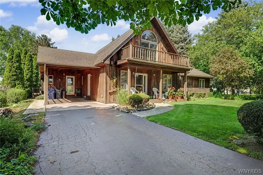 4759 E Lake Road, Burt, NY 14028 - #3