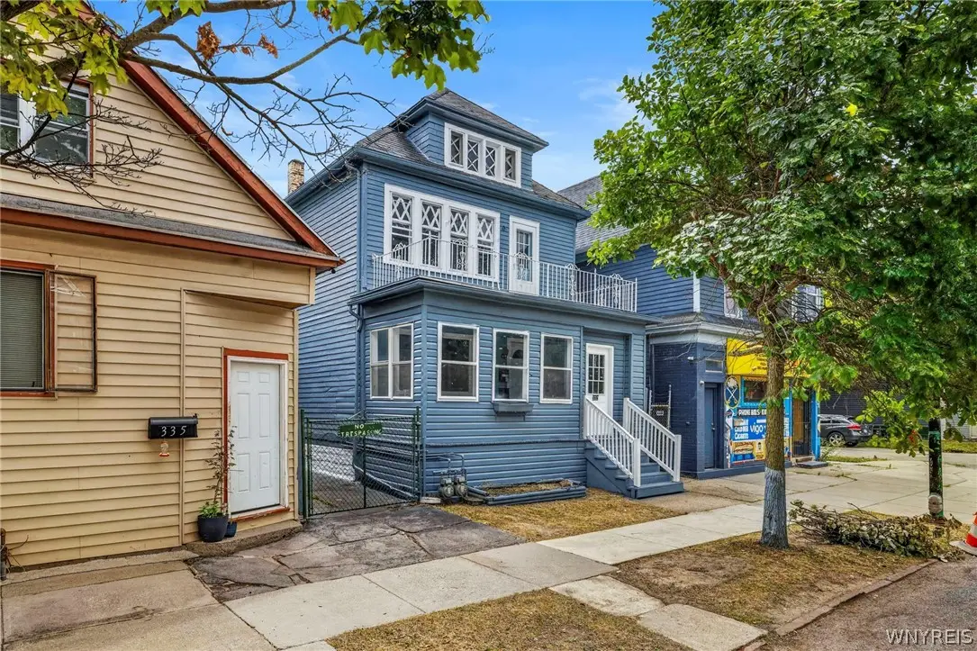 333 Vermont Street, Buffalo, NY 14213 - #1